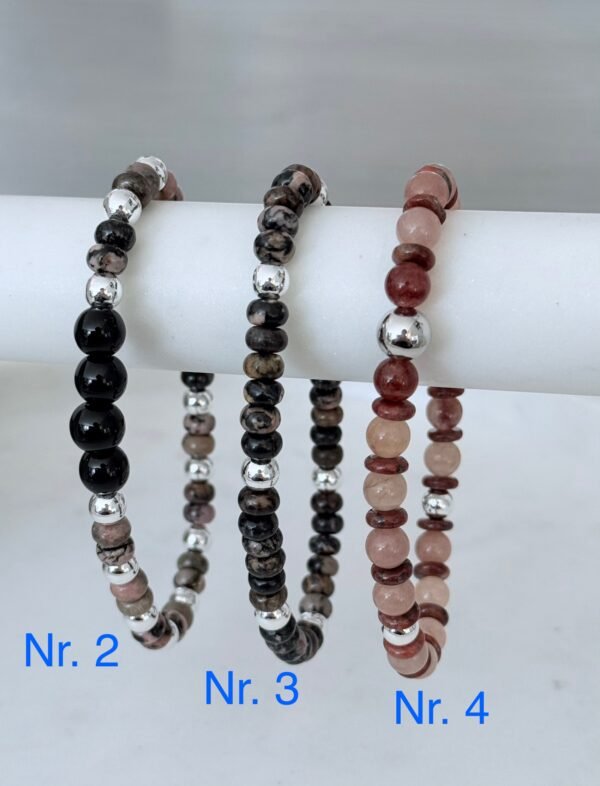 Armbanden voor de heren