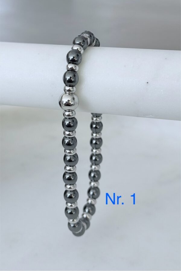 Armbanden voor de heren